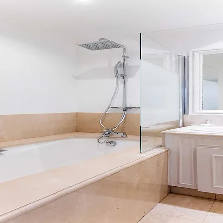 Charming 1 Bdr 2p Trocadero Appartamento