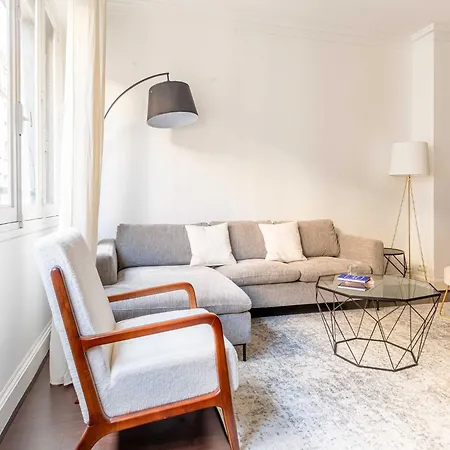 Apartment Charming 1 Bdr 2p Trocadero Paris